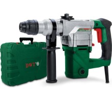 Перфоратор DWT BH09-26 BMC 5.1.4