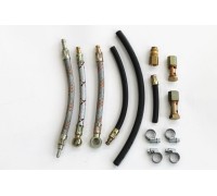 Набор переходников для Jet Clean LIQUI MOLY Adapter Kit A+P 5115 5115