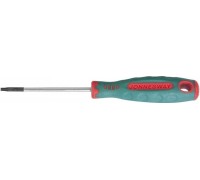 Отвертка звездочка JONNESWAY D71T5 TORX® ANTI-SLIP GRIP, T5x60 049205