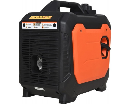Генератор бензиновый инверторный Evoline BQH 1200 (Zongshen)