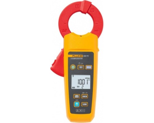 Клещи токоизмерительные FLUKE 368 FC [4709907]