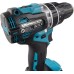 Дрель-шуруповерт аккумуляторная MAKITA HP002GD201