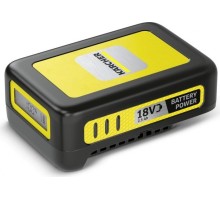 Аккумулятор KARCHER Battery Power 18 В/2,5 Ач, Li-Ion (2.445-034.0) [2.445-034.0]