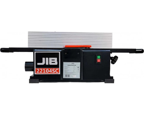 Станок фуговальный Jib 22104 SC 1,1 кВт, 230В 0309020457000 купить с доставкой и официальной гарантией