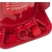 Домкрат бутылочный REXANT 80-0614 12т