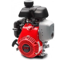 Бензиновый двигатель HONDA GXR 120 QE GXR120UT-QE
