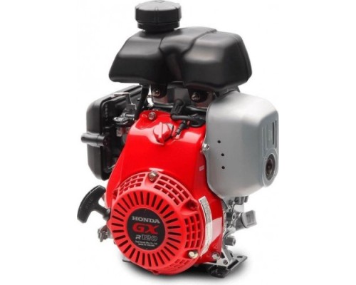 Бензиновый двигатель HONDA GXR 120 QE [GXR120UT-QE]