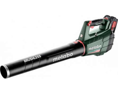 Воздуходув аккумуляторный METABO LB 18 LTX BL [601607650]