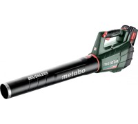 Воздуходув аккумуляторный METABO LB 18 LTX BL 601607650