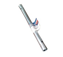 Ключ свечной СОЮЗ 1045-25-14x16С комбинированный, 14х16х280 мм