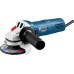 Угловая шлифмашина сетевая BOSCH GWS 750-125 [06013940R1]