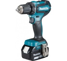 Дрель-шуруповерт аккумуляторная MAKITA DDF 485 RAJ DDF485RAJ