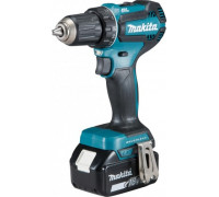 Дрель-шуруповерт аккумуляторная MAKITA DDF 485 RF3J DDF485RF3J