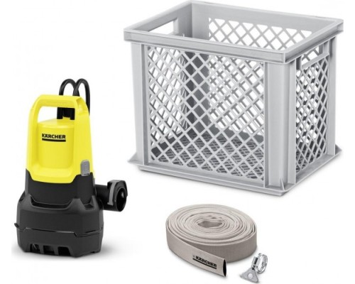 Насос дренажный KARCHER SP 16.000 Flood Box [1.645-831.0]