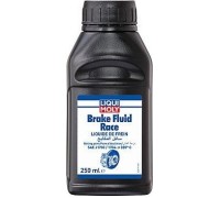 Спортивная тормозная жидкость LIQUI MOLY Brake Fluid Race 0,25 л 3679 синтетическая 3679