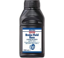 Спортивная тормозная жидкость LIQUI MOLY Brake Fluid Race 0,25 л 3679 синтетическая 3679