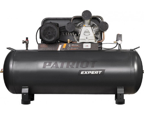 Компрессор поршневой PATRIOT KRX 950 L500 D 545302360