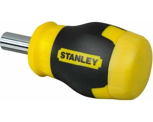 Отвертка с битами STANLEY 