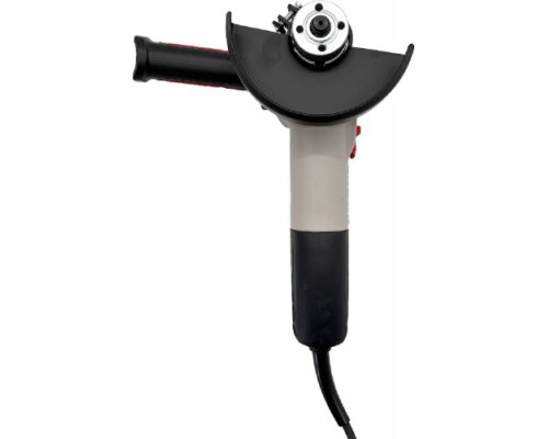 Угловая шлифмашина сетевая Crown CT13571-125R