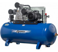 Компрессор поршневой REMEZA СБ4/Ф-270.LT100/16-7.5 8789980