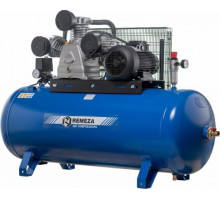 Компрессор поршневой REMEZA СБ4/Ф-270.LT100/16-7.5 8789980