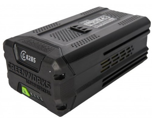 Аккумулятор GREENWORKS GC82B5 (2914607) [2914607]