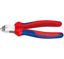 Бокорезы для удаления изоляции KNIPEX 1422160 160 мм [KN-1422160]