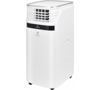 Мобильный кондиционер ELECTROLUX EACM-22 JK/N3 серия Ice Column (R410a) НС-1421707