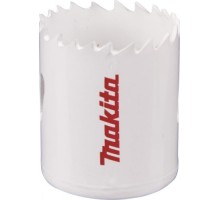 Коронка биметаллическая MAKITA D-17061 38мм