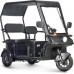 Трицикл WANSHIDA NIPLA 570 черный-3088 025565-3088 купить с доставкой и официальной гарантией