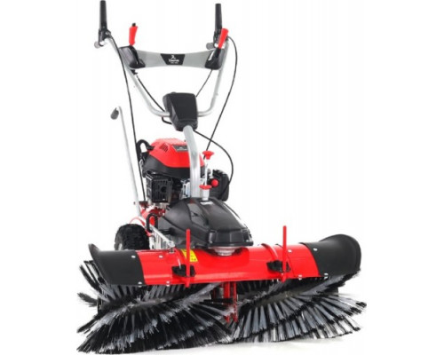 Подметальная машина ZIMANI TK48 PRO бензиновая GS100V-C