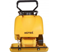 Виброплита HUTER VP-110W с баком 74/6/10
