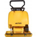 Виброплита HUTER VP-110W с баком для воды