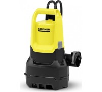 Насос дренажный KARCHER SP 16.000 Dirt [1.645-830.0]