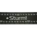 Угольник STURM 2020-03-600 400х600 мм, цельнометаллический