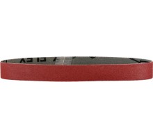 Лента METABO 40x760 мм корундовая P400 (10шт) 626304000