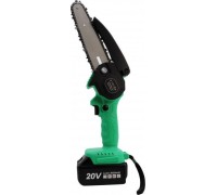 Пила цепная аккумуляторная ZITREK GreenSaw 20 extra power 082-1851