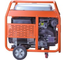 Генератор бензиновый Evoline PB 22003 E (произведено Zongshen) 1T90DF221EVO