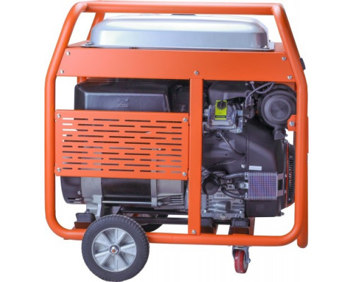 Генератор бензиновый Evoline PB 22003 E (Zongshen) 1T90DF221EVO