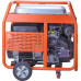 Генератор бензиновый Evoline PB 22003 E (Zongshen) 1T90DF221EVO