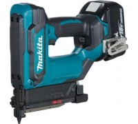 Гвоздезабиватель аккумуляторный MAKITA DPT 353 RFE DPT353RFE