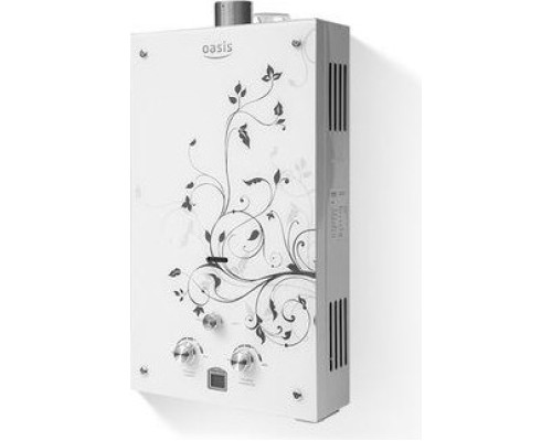 Газовая колонка OASIS 24 ZG/TUR [4670004379004]