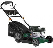 Газонокосилка бензиновая OASIS GB-27 4640130921170
