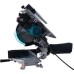 Пила торцовочная сетевая MAKITA LH 1040  [LH1040]