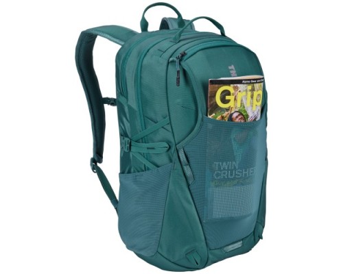 Рюкзак THULE 3204847 Enroute Backpack, 26L, Mallard Green