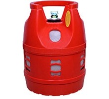 Баллон пропановый LITESAFE LS 12L композитный