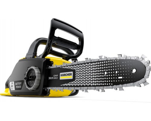 Пила цепная аккумуляторная KARCHER CNS 18-30 Battery *INT [1.444-001.0]