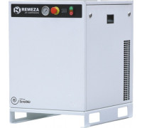 Спиральный безмасляный компрессор REMEZA КС7-10