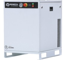 Спиральный безмасляный компрессор REMEZA КС3-8М