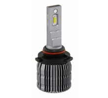 Лампа светодиодная MTF LIGHT серия ACTIVE NIGHT, HB3, 18W, 1750lm, 6000K LANB3K6